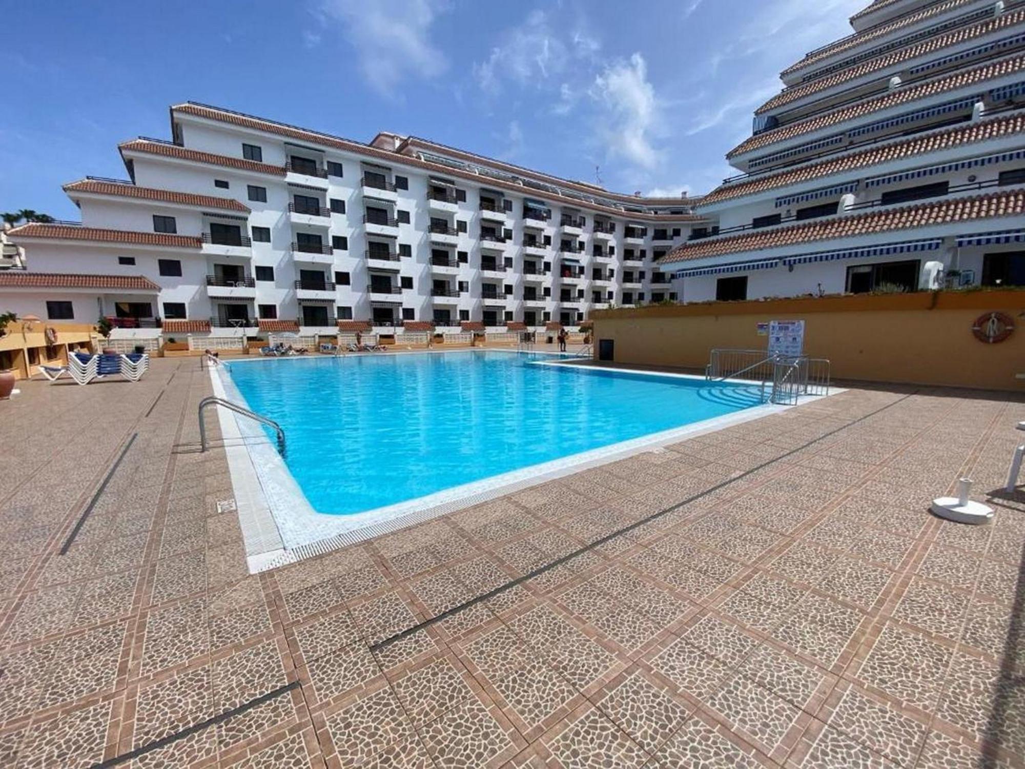 Апартаменти Sea La Vie. Playa La Arena Пуерто-де-Сантьяго Екстер'єр фото